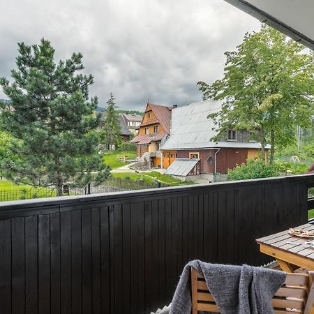 Rent Like Home - Krzeptowskiego Zakopane Exteriér fotografie