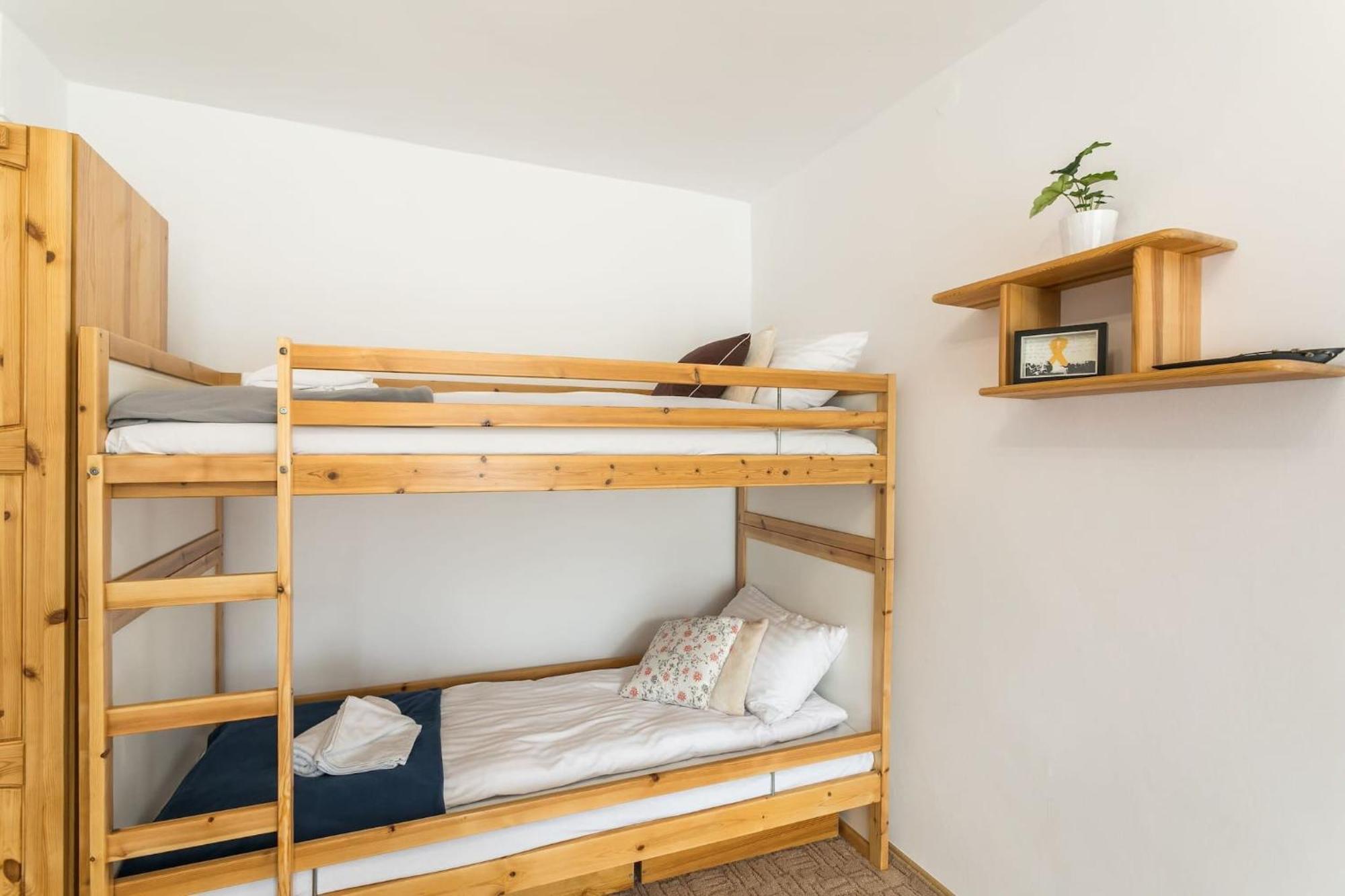 Rent Like Home - Krzeptowskiego Zakopane Exteriér fotografie