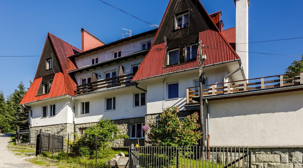 Rent Like Home - Krzeptowskiego Zakopane Exteriér fotografie