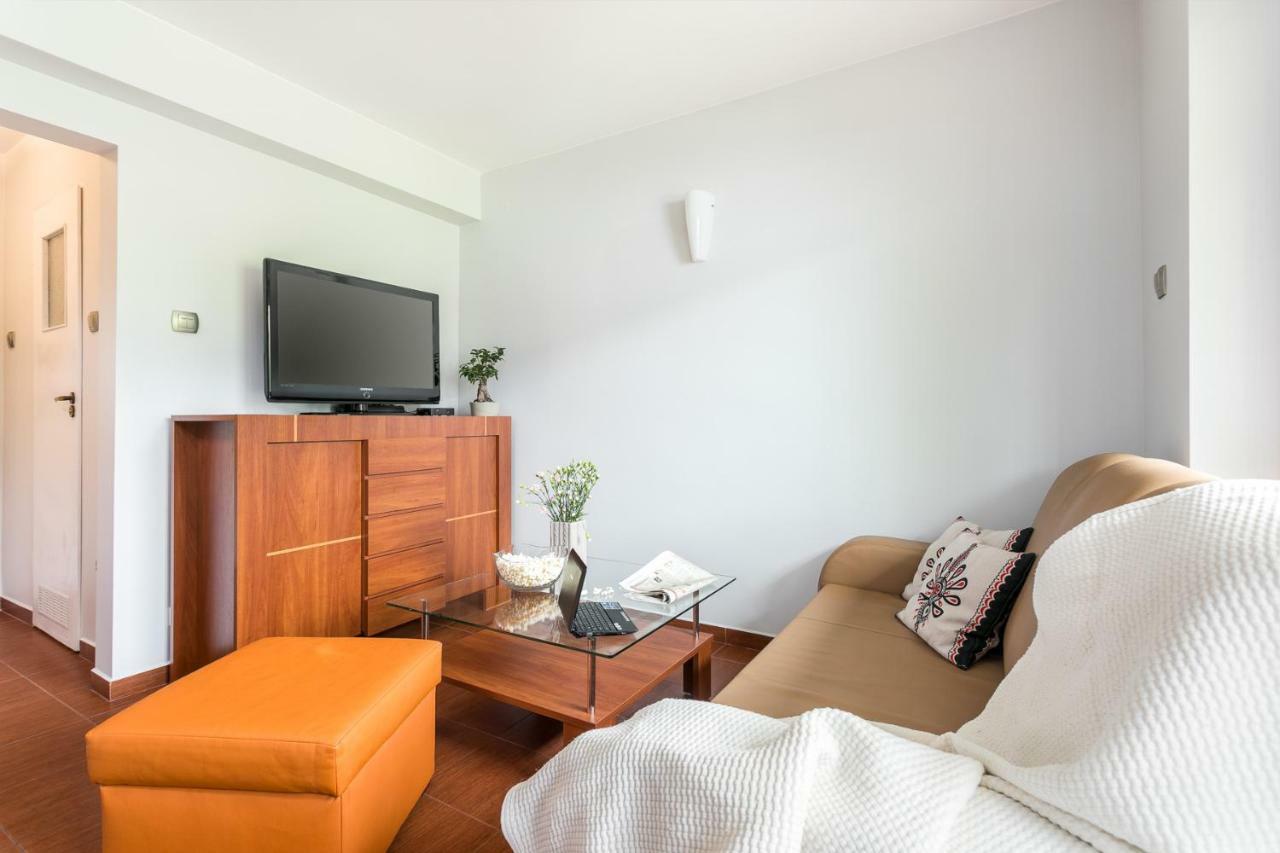 Rent Like Home - Krzeptowskiego Zakopane Exteriér fotografie