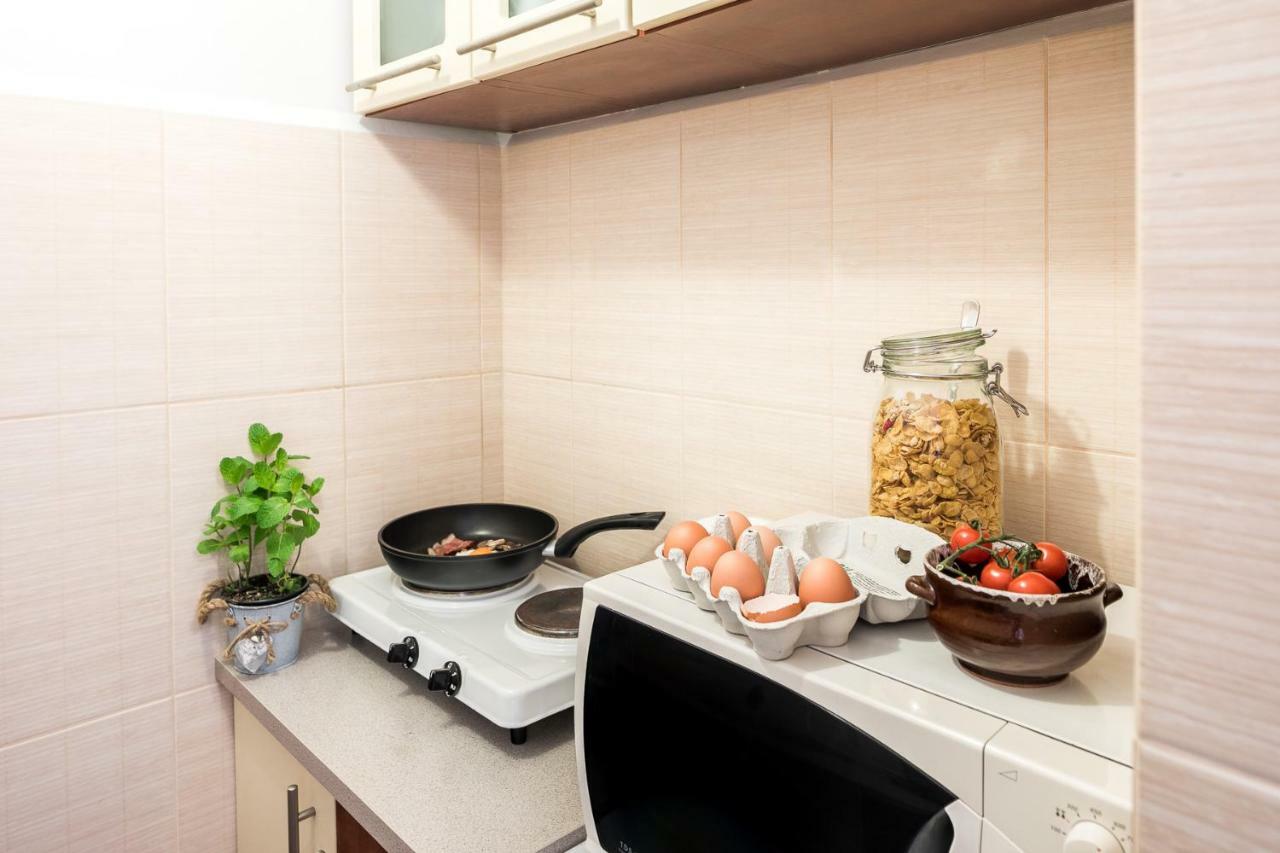 Rent Like Home - Krzeptowskiego Zakopane Exteriér fotografie