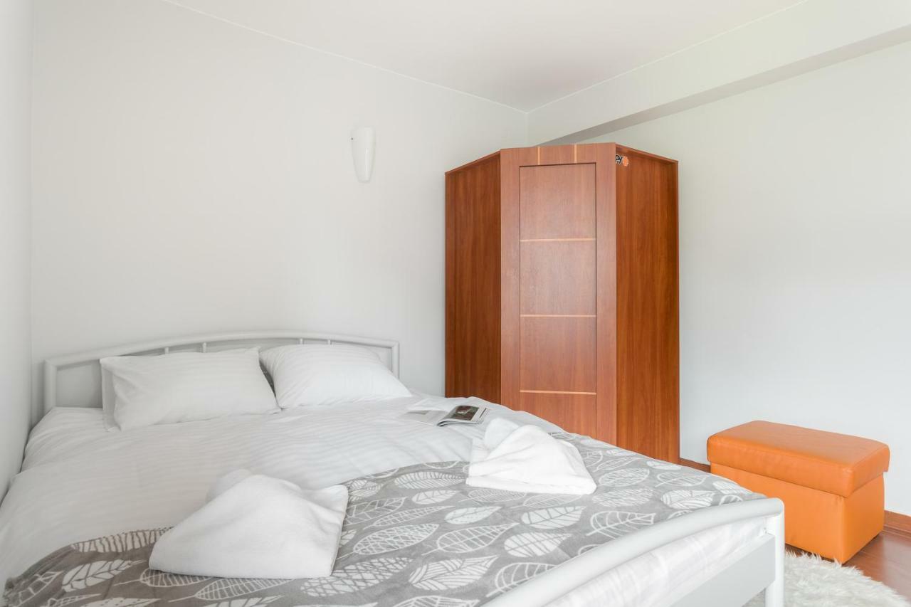 Rent Like Home - Krzeptowskiego Zakopane Exteriér fotografie