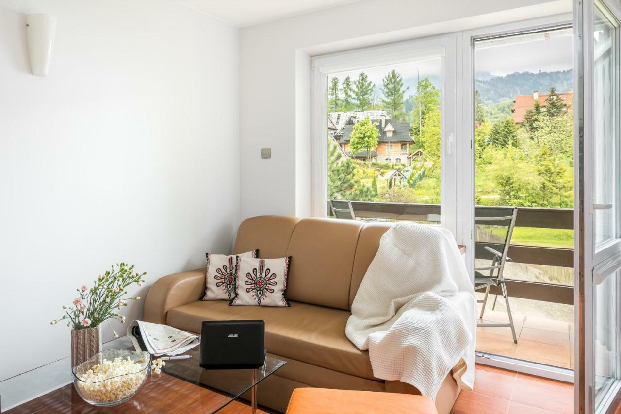 Rent Like Home - Krzeptowskiego Zakopane Exteriér fotografie